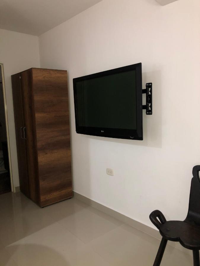 Hotel Casa Oliveros 里韦拉 外观 照片