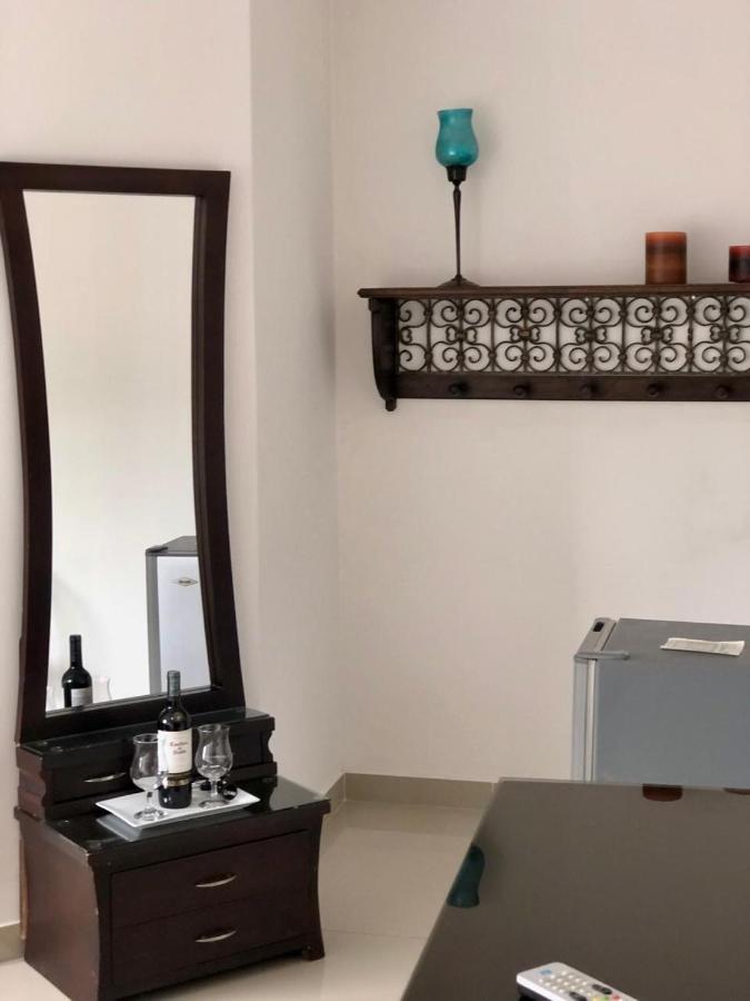 Hotel Casa Oliveros 里韦拉 外观 照片