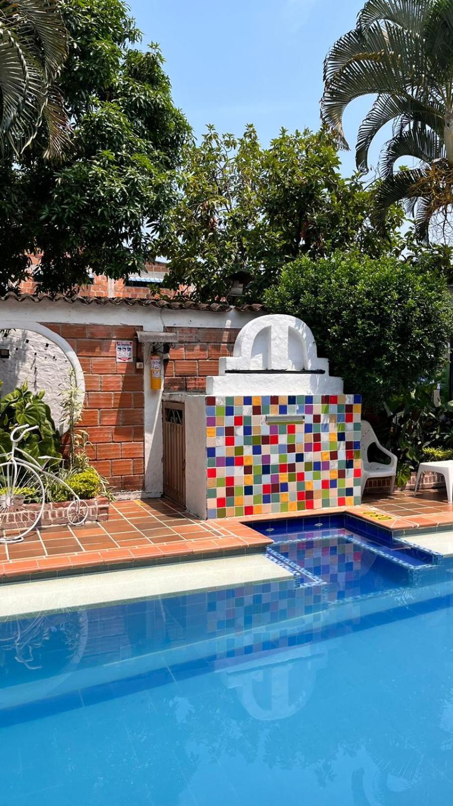 Hotel Casa Oliveros 里韦拉 外观 照片