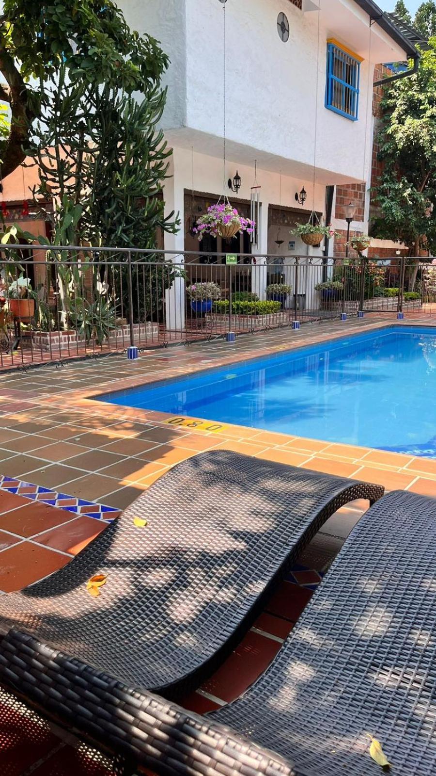 Hotel Casa Oliveros 里韦拉 外观 照片